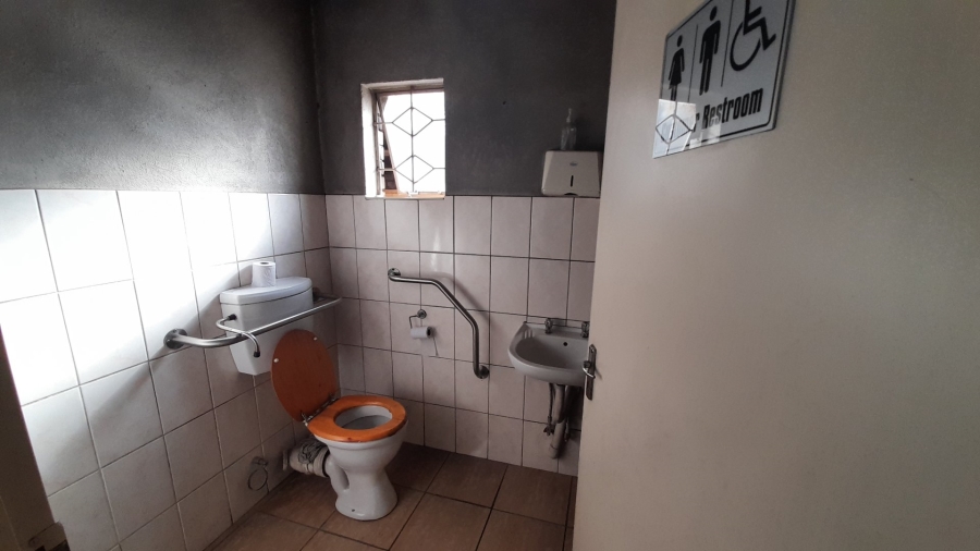 Commercial Property for Sale in Rustenburg Central North West